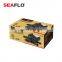 SEAFLO 12V DC 11.6LPM 45PSI Mini Battery Powered High Pressure Water Pump
