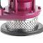 QDX New used sea water small submersible agricultural machinery water pumps manufacturers india