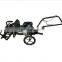 New Type Gasoline agriculture orchard machine Tiller