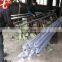 polished 202 stainless steel tube sizes