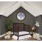 High Class Wooden Baby Sleeping Bed for Boys and Girls