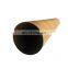 Black varnished welded steel pipe manufacturer,22 inch API 5L GR.B X 60