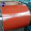 Plastic nice color coated GL with high quality