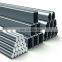 Tangshan QSD Mild Steel ERW Steel Pipe/Tube with Grooved End for Fire Protection System