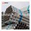 Hot Galvanized Steel Pipe Gi Pipe Price Steel Galvanized Tube