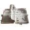 Outdoor Optical Fiber Distribution Box FTTH Indoor 6 8 12 24 48 Port Fiber Optic Splitter Terminal Box
