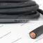 super flex IEC standard 16mm2 25mm2 35mm2 50mm2 70mm2 100/100v copper welding cable