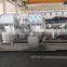 Two-station Heavy-duty Double Head Cutting Saw Aluminum window Cutting Machine