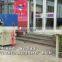 Aluminum pvc profile 45 degree angle double miter saw photo frame  cutting machine factory prices