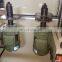 LF-WDX-II automatic end milling machine medium size end miil