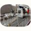 thermal break application production line_rolling machine for aluminium profile