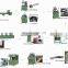 SQJ05-120 PVC Window Mullion V Shape Corner Cleaning Machine
