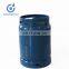 Manufacturer of Refillable 9kg LPG Gas Cylinder Gas Bottle To Angola Market