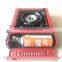 Mini Single Burner Butane Gas Cooker Camping Gas Portable Stove