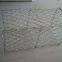 Plastic Coated Gabion Wire Mesh Boxes Rockfall Netting‎ Anti Corrosion