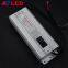 Wide input voltage ip67 110-250v 250 watt led driver with dimmer