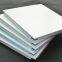 Canopy Roll Coating Exterior Wall Aluminum Buckle Ceiling
