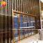 Jyf0057 Laser Cut Metal Partition Room Divider Screen Price Home Room Decorative Partitions Panels Black 3 Panel Metal Room Dividers