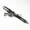 fuel common-rail injector 095000-1211 for Excavator PC400-7 PC450-7