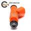 0280156156 Fuel injector for  2003-2004 Maz-da 6 2.3L MZR 3M4G9F593BA
