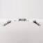 Original quality  diesel engine assy forged steel AK4014-SS  Flexible hose for truck