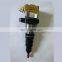 CATS High quality 3126 diesel pressure control injector for truck