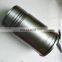 Excavator 3456 Diesel Engine Cylinder Liner 1326881 132-6881