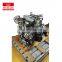 used engines wholesale 4JH1engine 8-97326-739-3