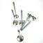 High quality Dongfeng 6CT Engine Valve  3921444  Exhaust Spare Parts