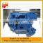 Rexroth A10VO71 hydraulic pump A10VO85 piston pump