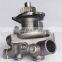 ISM11 QSM11 M11 Genuine diesel engine spare part water pump 4955705 2882144 3800737