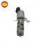 Professional Manufacturer Camshaft Timing Oil Control Valve VVT 15330-75020 Price