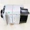 Hubei July Bus Part Diesel Engine Part 8SC3200V 24V 150A Alternator