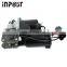 LR023964 Air Suspension Compressor For LAND ROVER LR3 LR4