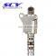 Engine Variable Timing Solenoid Right Side Suitable for ISUZU AMIGO OE 8-25337-585-0 8253375850