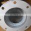 diesel engine Parts 4061258 Exhaust outlet connection for cummins  KTA19-G4(750) K19  manufacture factory in china order