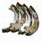 Auto Brake Shoe LR031947 SFS500012 for Discovery 3 / 4 RangeRover Sports Spare Parts