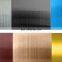 304 stainless steel roofing sheet colored ss sheet/plate 15mm thick hot rolled stainless steel plate