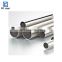 Stainless steel decorative round tube  304