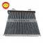 High Efficiency Fresh Carbon Air Filter OEM 7803A028 For Car