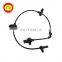 High Quality Auto Engine  ABS Wheel Speed Sensor For Cars OEM 57455-SNA-A01