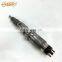 Diesel engine spare parts fuel Injectors 0445120236  for PC300-8  6CT