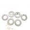 Injector gasket WG1034120057 unit injector parts