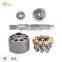 A10VSO 74/100/140/180 A10VSO74 A10VSO100 A10VSO140 A10VSO180 Запчасти для гидравлического поршневого насоса от Rexroth