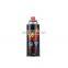 Butane China Korea MSDS Gas Cartridge for Portable Camping Gas Stove