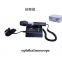Ophthalmoscope, lampe d'examen oculaire rechargeable, dispositif médical ophtalmologique
