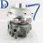 RHE62W Turbo VC720033 MYBH 6T609 119775-18010 Turbocharger used for Yanmar Marine 6LP-STE Engine