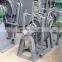 Marine Fishing Boats Towing Winch Stainless Steel
