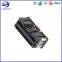3row Crimp 38pin Molex Cable Connectors