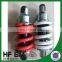 Top quality LC135 rear shock absorber, CNC scooter rear shock absorber